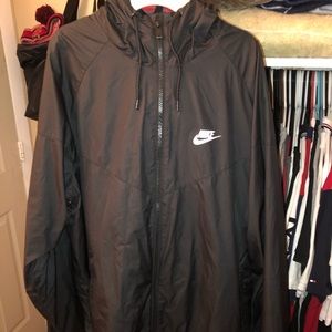 Nike Windbreaker